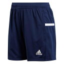 アディダス Adidas 【 T19 3P Sho W Ld99 Women 】 スポーツ アウトドア サッカー フットサル レディースウェア ハーフパンツ シ...