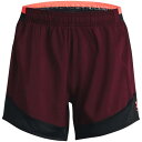 アンダーアーマー Under Armour 【 Challenger Pro Shorts Womens Women 】 プロ ショーツ レディース スポーツ ...