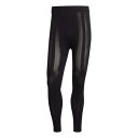 アディダス Adidas 【 Drynamo Training Tights Mens Women Black 】 トレーニング Tights タイツ メンズ ...