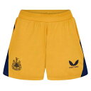 Castore 【 A Rep Shrt Ld99 Women 】 スポーツ アウトドア サッカー フットサル レディースウェア ハーフパンツ ショートパンツ ...