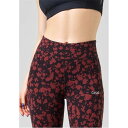 Casall 【 Essentials Tights Womens Women 】 Tights タイツ レディース スポーツ アウトドア フィットネス トレー...