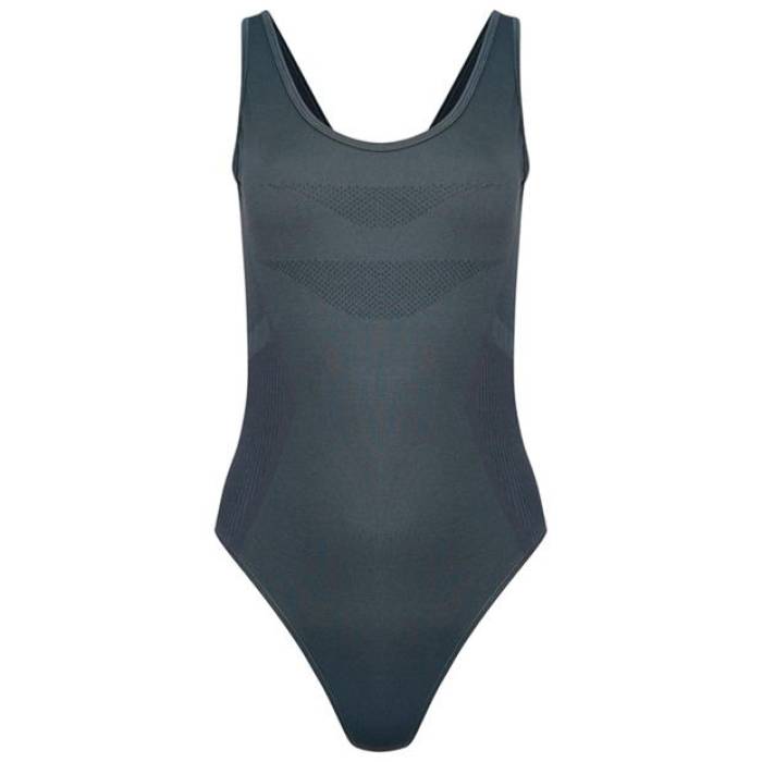 ディアツービー Dare 2B 【 Dont Swt Swm Ld99 Women Orion Grey 】 スポーツ アウトドア 水泳 競技水着 レディース競技水着 レディース オリオン 灰色 グレー