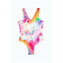 Hype 【 Uncrn Sprk Swim Jn99 Kids Multi 】 スポーツ アウトドア 水泳 競技水着 レディース競技水着 ジュニア キッズ