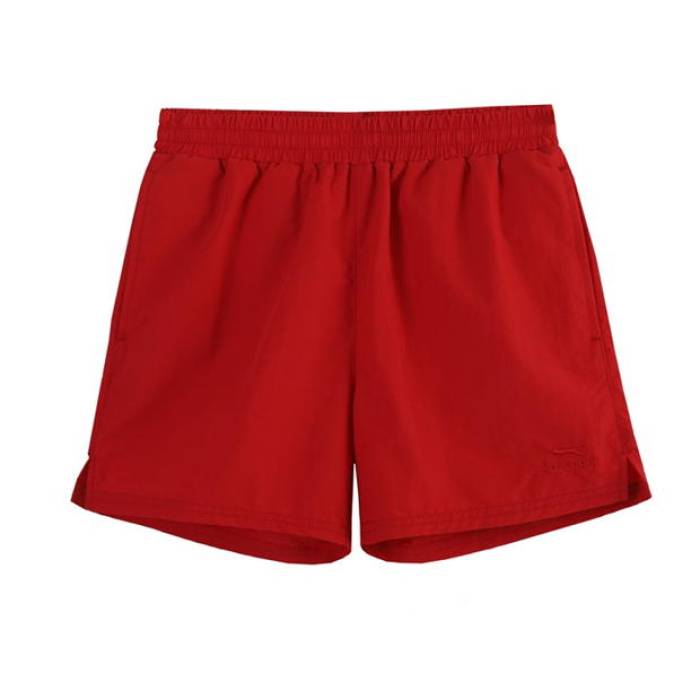Slazenger 【 Youth Swim Shorts Kids 】 子供用 ショーツ キッズ ベビー マタニティ キッズファッション 水着 ジュニア キッズ