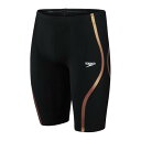 スピード Speedo 【 Fastskin Lzr High Waisted Intent Jammers Mens Men 】 ハイ メンズ スポーツ アウ...