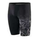 スピード Speedo 【 Placement V-Cut Jammer Shorts Men Men 】 ショーツ スポーツ アウトドア 水泳 競技水着 メン...
