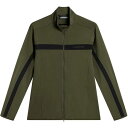 J Lindeberg 【 Jacket Men 】 Jacket ジャケット スポーツ アウトドア ゴルフ ウェア メンズウェア その他 メンズ