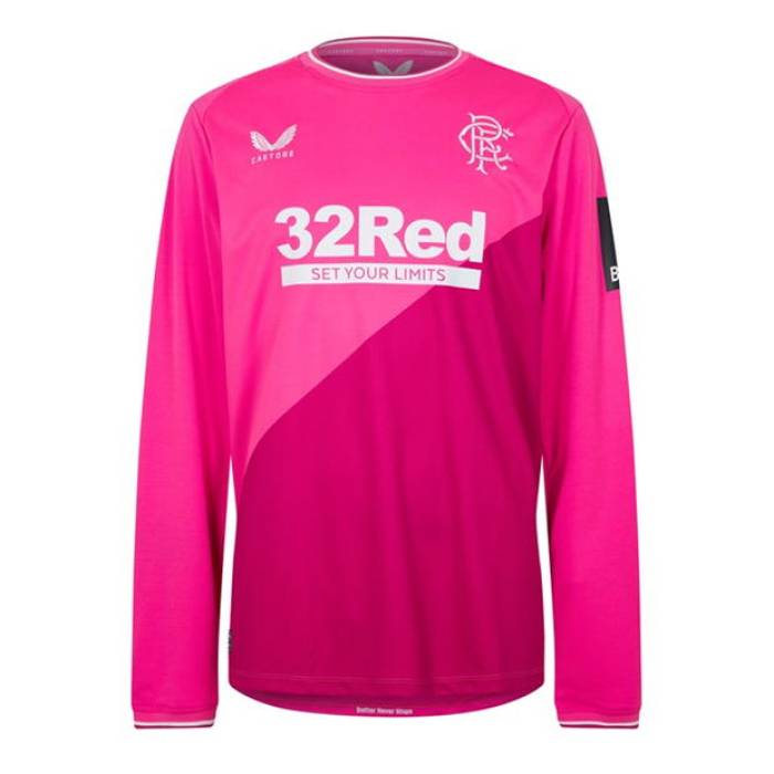 Castore 【 A P Gk Sh Ns Sn99 Men Pink 】 スポーツ アウトドア サッカー フットサル メンズウェア シャツ メンズ pink...