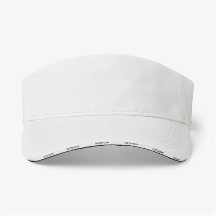 ブランド名Upfront性別Kids(ジュニア キッズ)商品名Sunvisor Adultsカラー・White