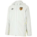 アンブロ Umbro 【 Hull City Shower Jacket Juniors Kids 】 シティ Jacket ジャケット スポーツ アウトドア ...