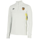 アンブロ Umbro 【 Hull Quarter Zip Top Adults Men 】 スポーツ アウトドア サッカー フットサル メンズウェア その他 ...