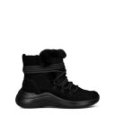 スケッチャーズ Skechers 【 Otg Mdtwn E Ld99 Women Black/Grey 】 靴 レディース靴 ブーツ その他 レディース 黒色...