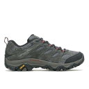 メレル Merrell 【 Moab 3 Gtx Hiking Shoes Mens Men Beluga 】 シューズ 運動靴 メンズ 靴 メンズ靴 ウォーキ...