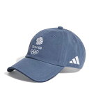 アディダス Adidas 【 Team Gb Dad Cap Unisex Men 】 Team チーム キャップ 帽子 バッグ 小物 ブランド雑貨 帽子 メン...