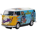 Scalextric 【 Vw Panel Van T1B - Dc Comics Car Men 】 DC ディーシー コミックス ホビー ラジコン ドローン...