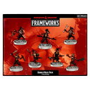 Dungeons And Dragons 【 Dungeons & Dragons Frameworks: Kobolds Men Merchandise 】 ...
