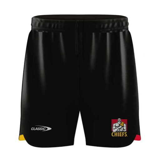 Classic Sportswear 【 Chiefs 2024 Training Shorts Mens Men 】 チーフス トレーニング ショーツ メンズ スポーツ アウトドア ラグビー ウェア ハーフパンツ ショートパンツ メンズ Classic Sportswear 【 Chiefs 2024 Training Shorts Mens Men 】 チーフス トレーニング ショーツ メンズ スポーツ アウトドア ラグビー ウェア ハーフパンツ ショートパンツ メンズ