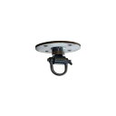 Everlast 【 Pin Swivel Fixture Unisex 】 スポーツ アウトドア 格闘技 武術 ボクシング その他 ユニセックス