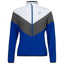 Head 【 Club Jacket Womens Women 】 クラブ Jacket ジャケット レディース スポーツ アウトドア テニス レディースウェア...