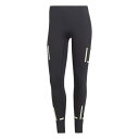 アディダス Adidas 【 Fast Impact Reflect At Night X-City Full Length Leggings Womens W...
