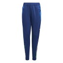 アディダス Adidas 【 Italy Tiro 24 Competition Training Tracksuit Bottoms Juniors Kids...