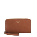 デューンロンドン Dune London 【 Dune Krissyo Purse Women Tan 】 バッグ 小物 ブランド雑貨 財布 ケース レディース...