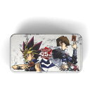 Yu-Gi-Oh 【 25Th Anniversary Tin Dueling Mirrors Unisex Duel Mirr 】 ホビー コレクション トレ...
