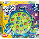 Funville 【 Shark Fishing Game Unisex None 】 シャーク Game ゲーム おもちゃ ファミリートイ ゲーム ボードゲー...