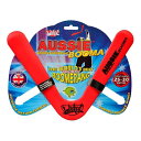 Wicked 【 Aussie Booma Jn99 Unisex Red 】 おもちゃ スポーツトイ アクショントイ フリスビー ユニセックス Red 赤・レ...