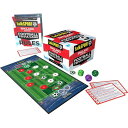 Talksport 【 England Football Trivia Game Unisex Board Game 】 フットボール Game ゲーム おもち...