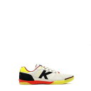 Kelme 【 Elite Football Boots Men's Men White/Black 】 エリート フットボール ブーツ メンズ スポーツ アウ...