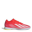 アディダス Adidas 【 X Crazyfast League Indoor Football Boots Mens Men 】 フットボール ブーツ メン...