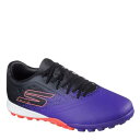 スケッチャーズ Skechers 【 Razor Gold Astro Turf Football Boot Men 】 ゴールド ターフ フットボール ブーツ...