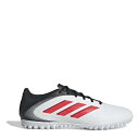 アディダス Adidas 【 Copa Pure 3 Club Astro Turf Football Boots Men White/Red 】 ピュア クラ...
