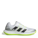 アディダス Adidas 【 Forcebounce Volleyball Shoes Kids 】 バレーボール シューズ 運動靴 スポーツ アウトドア バレ...