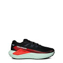 サロモン Salomon 【 Drx Grvl Trail Running Shoes Women Black/Red 】 シューズ 運動靴 スポーツ アウトド...