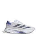 アディダス Adidas 【 Adizero Sl2 Running Shoes Womens Women Ftwr White 】 アディゼロ シューズ 運動...