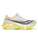 サッカニー Saucony 【 Endorphin Pro 4 Men 】 プロ スポーツ アウトドア ランニング マラソン シューズ メンズシューズ メンズ
