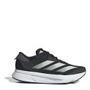アディダス Adidas 【 Adizero Sl2 Sn44 Men Cblack/Zeromt/C 】 アディゼロ スポーツ アウトドア ランニング マラソ...