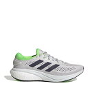 アディダス Adidas 【 M Supernova 2 Sn31 Men Dash Grey 】 スーパーノバ・ノヴァ スポーツ アウトドア ランニング マラ...