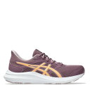 アシックス Asics 【 Jolt 4 Women's Running Shoes Women Mauve/Orange 】 レディース シューズ 運動靴 靴 レディース靴 スニーカー レディース orange 橙・オレンジ