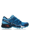 サロモン Salomon 【 Speedcross Vario 2 Ladies Trail Running Shoes Women 】 シューズ 運動靴 スポ...
