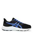 アシックス Asics 【 Jolt 4 Running Shoes Junior Kids 】 シューズ 運動靴 キッズ ベビー マタニティ キッズファッション 靴 スニーカー ジュニア キッズ(4)
