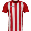 ヒュンメル Hummel 【 Stripe Jersey Top Unisex Adults Men 】 Stripe ストライプ ジャージ スポーツ アウトド...