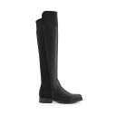 デューンロンドン Dune London 【 Tropic Flat Knee High Boots Women 】 ハイ ブーツ 靴 レディース靴 ブーツ その他 レディース(4)