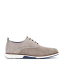 デューンロンドン Dune London 【 Balad Shoes Men Grey Nbk 306 】 シューズ 運動靴 靴 メンズ靴 ローファー メンズ ...