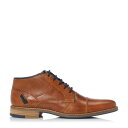 デューンロンドン Dune London 【 Dune Carls Smart Shoes Men Tan 511 】 シューズ 運動靴 靴 メンズ靴 ローファ...