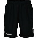 ヒュンメル Hummel 【 Poly Shorts In99 Kids 】 ショーツ スポーツ アウトドア サッカー フットサル キッズ ジュニア用ウェア ハ...