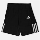 アディダス Adidas 【 Sereno Training Shorts Juniors Kids 】 トレーニング ショーツ スポーツ アウトドア サッカー...