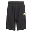 アディダス Adidas 【 Sereno Training Shorts Juniors Kids 】 トレーニング ショーツ スポーツ アウトドア サッカー...